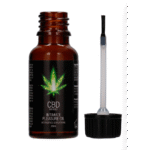 Olio stimolante al CBD Intimate Pleasure Oil - 0,7 fl oz / 20 ml