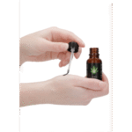 Olio stimolante al CBD Intimate Pleasure Oil - 0,7 fl oz / 20 ml - immagine 3