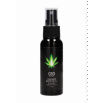 Olio da massaggio Pharmquests CBD Cannabis - immagine 2