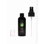 Olio da massaggio Pharmquests CBD Cannabis - immagine 3