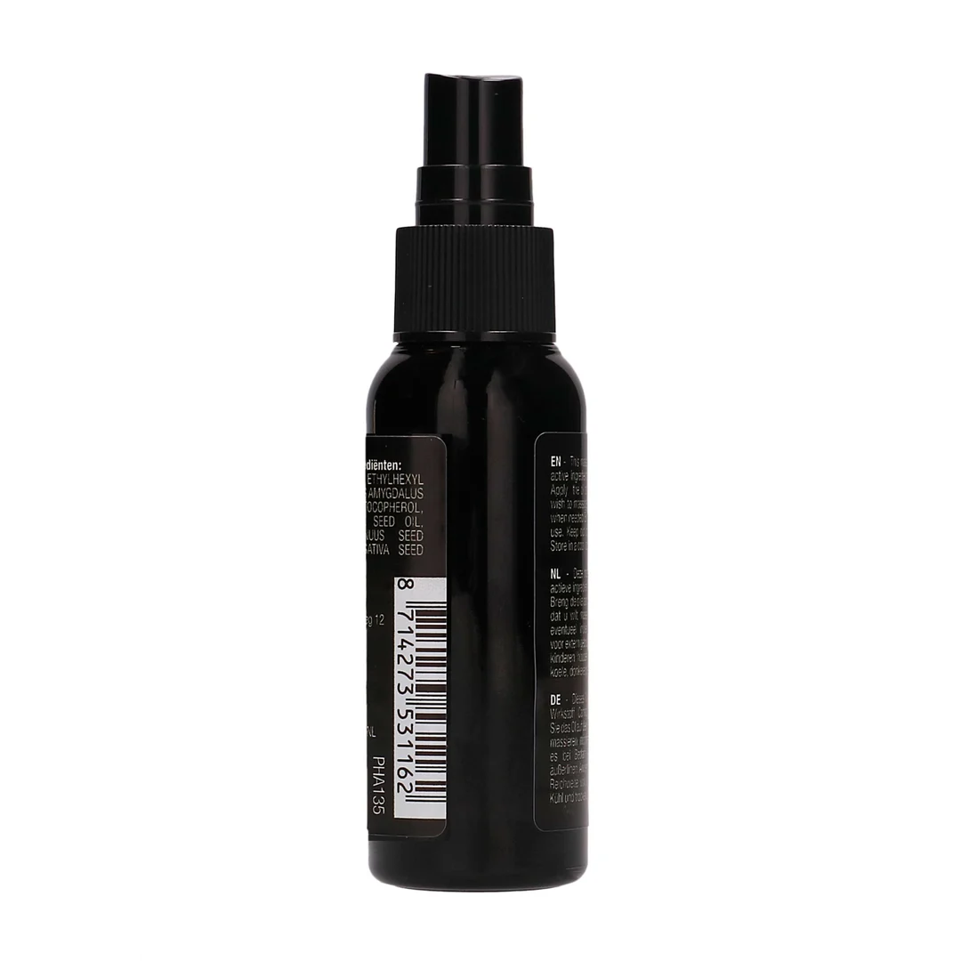 Olio da massaggio Pharmquests CBD Cannabis - immagine 4