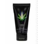 Crema masturbatoria al CBD Pharmquests by Shots per lui, 50 ml