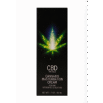 Crema masturbatoria al CBD Pharmquests by Shots per lui, 50 ml - immagine 3