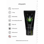Crema masturbatoria al CBD Pharmquests by Shots per lui, 50 ml - immagine 5