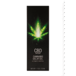 Pharmquests CBD Cannabis Delay Spray 50 ml - immagine 3