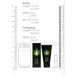 Pharmquests CBD Cannabis Delay Spray 50 ml - immagine 6