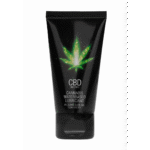 Pharmquests CBD Cannabis lubrificante a base d’acqua
