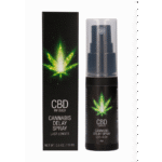 Spray ritardante Pharmquests by Shots CBD Cannabis 15 ml - immagine 6