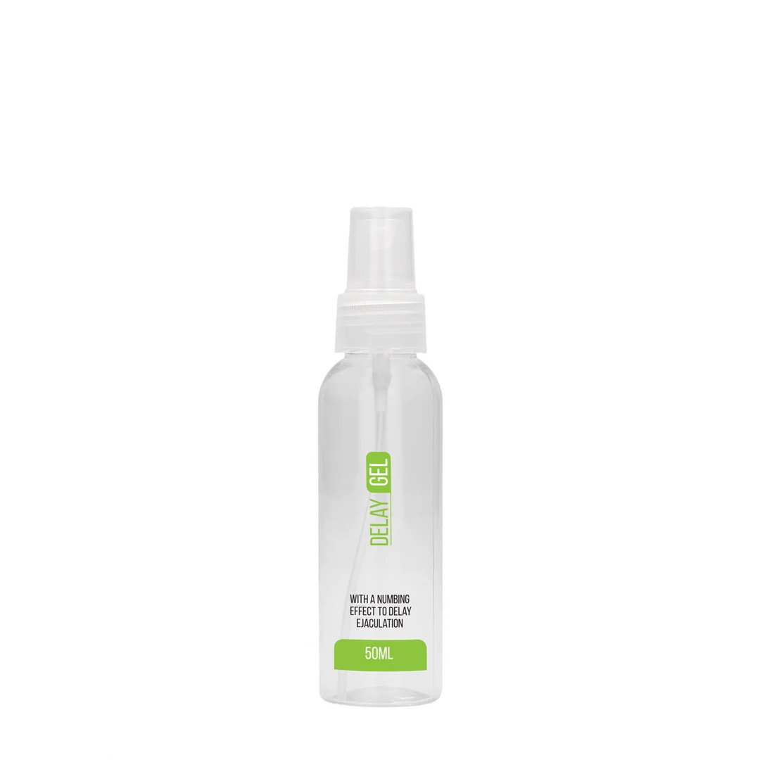 Pharmquests by Shots Vertraag Gel 50 ml - immagine 1