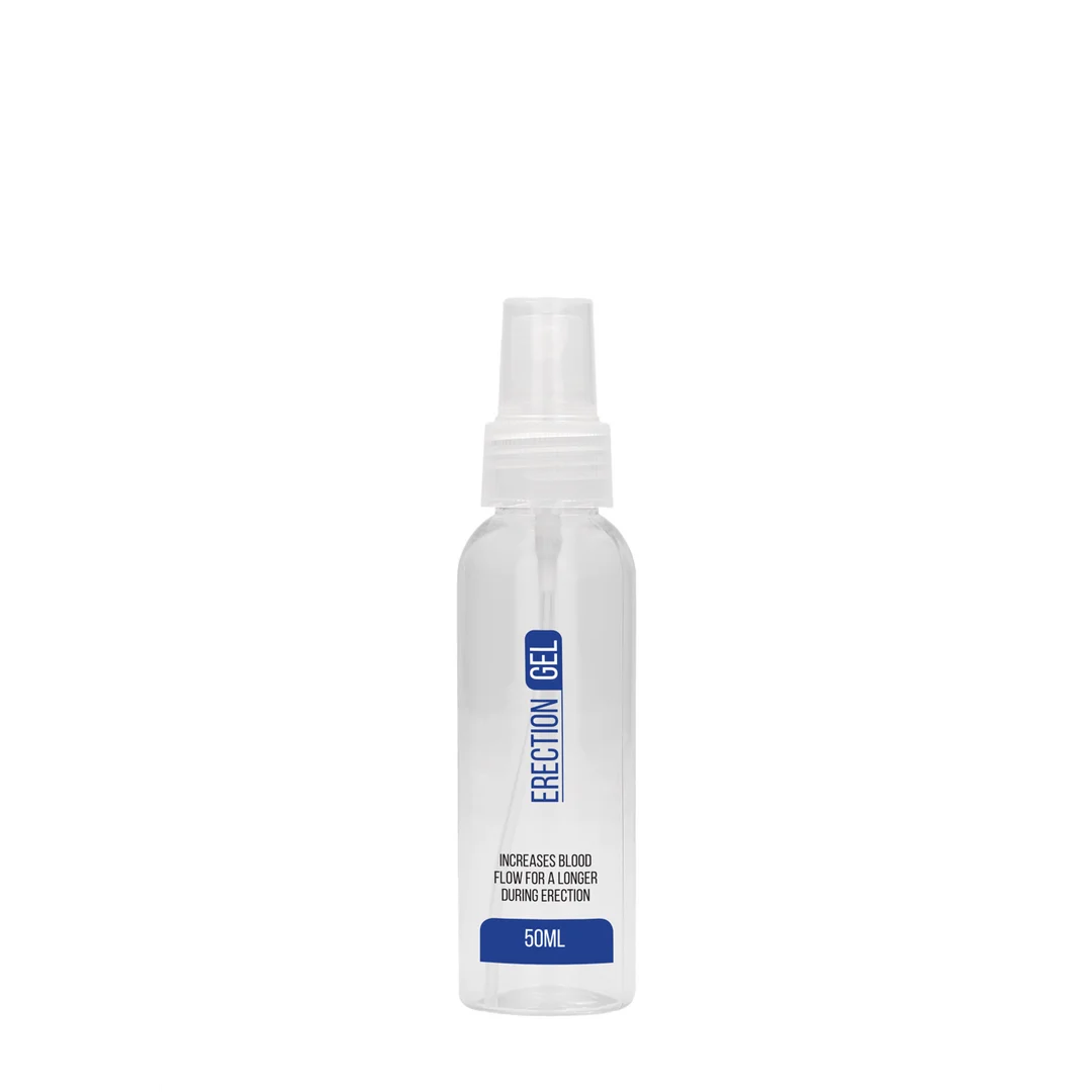 Gel per l’erezione Pharmquests 50 ml - immagine 1