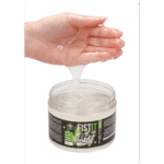 Fist It lubrificante al CBD 500 ml - immagine 4