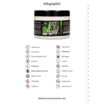 Fist It lubrificante al CBD 500 ml - immagine 5