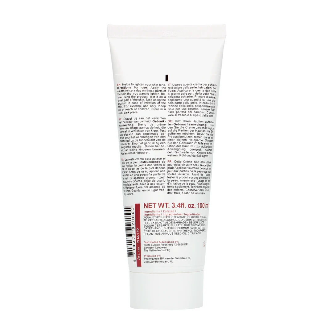 Crema illuminante Pharmquests - immagine 1