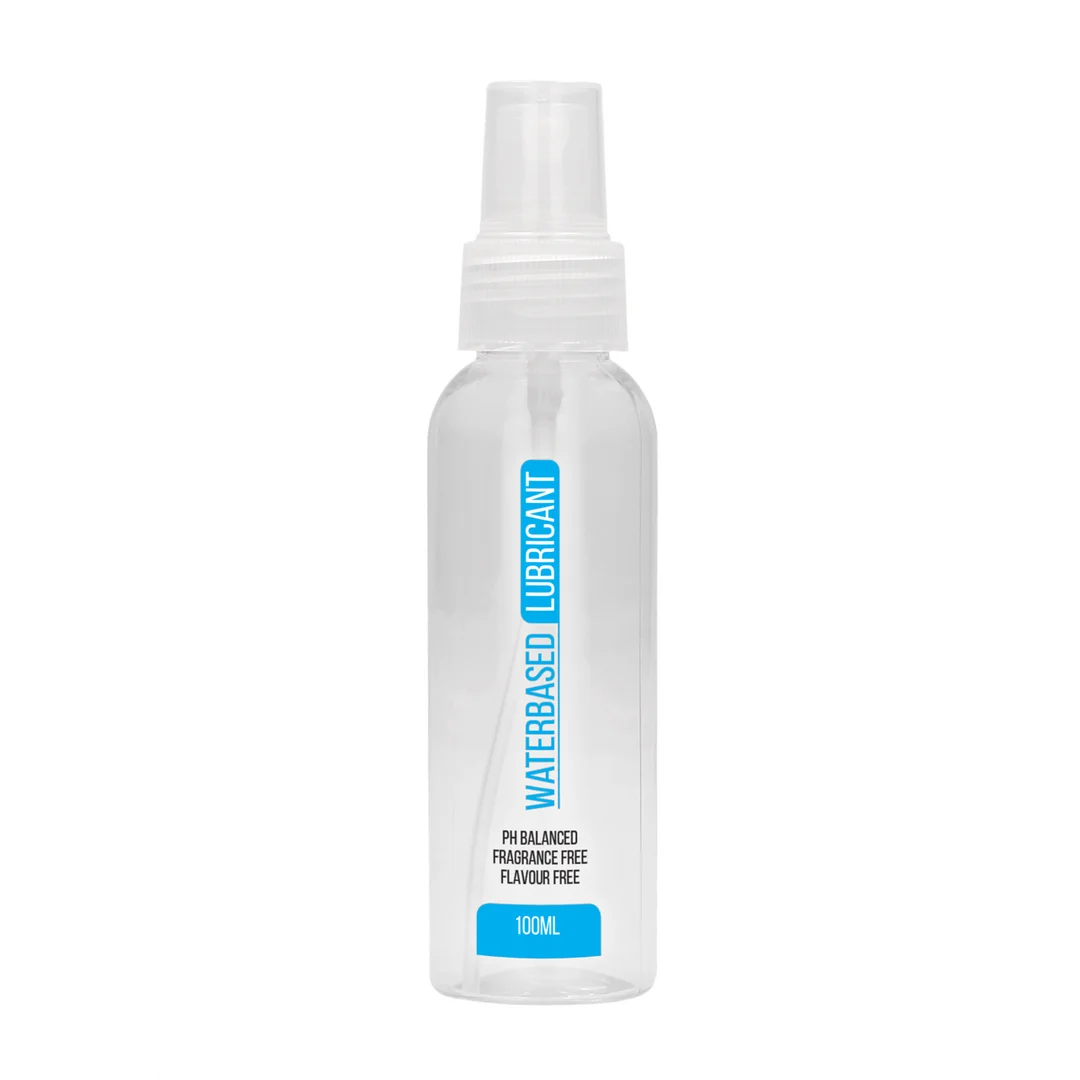 Pharmquests lubrificante a base d’acqua - immagine 1