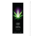 Pharmquests by Shots lubrificante anestetico al CBD 50 ml - immagine 3