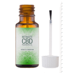 Pharmquests by Shots Natural CBD Olio intimo al CBD per il piacere 20 ml