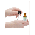 Pharmquests by Shots Natural CBD Olio intimo al CBD per il piacere 20 ml - immagine 2