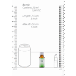 Pharmquests by Shots Natural CBD Olio intimo al CBD per il piacere 20 ml - immagine 4