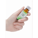Pharmquests by Shots Natural CBD Olio intimo al CBD per il piacere 20 ml - immagine 5