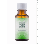 Pharmquests by Shots Natural CBD Olio intimo al CBD per il piacere 20 ml - immagine 6