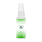 Olio da massaggio CBD Pharmquests 50 ml