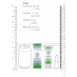 Pharmquests by Shots Crema masturbatoria al CBD per lui, 50 ml - immagine 6
