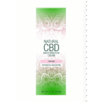 Pharmquests by Shots Crema masturbatoria naturale al CBD per lei, 50 ml - immagine 3