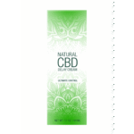 Crema ritardante naturale Pharmquests al CBD 50 ml - immagine 3