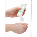 Crema ritardante naturale Pharmquests al CBD 50 ml - immagine 4