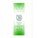 Pharmquests Naturale CBD lubrificante a base d’acqua - immagine 3