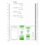 Pharmquests Naturale CBD lubrificante a base d’acqua - immagine 6