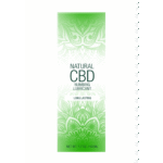 Lubrificante a base d’acqua – Lubrificante anestetico naturale al CBD – Senza profumo, senza sapore – 50 ml – Pharmquests by Shots - immagine 3