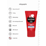 Pharmquests by Shots Crema masturbatoria al CBD per lui 50 ml - immagine 4