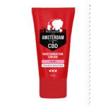 Pharmquests by Shots Original crema masturbatoria CBD per lei, 50 ml