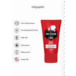 Pharmquests CBD Delay Cream 50 ml - immagine 5