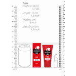 Pharmquests CBD Delay Cream 50 ml - immagine 6