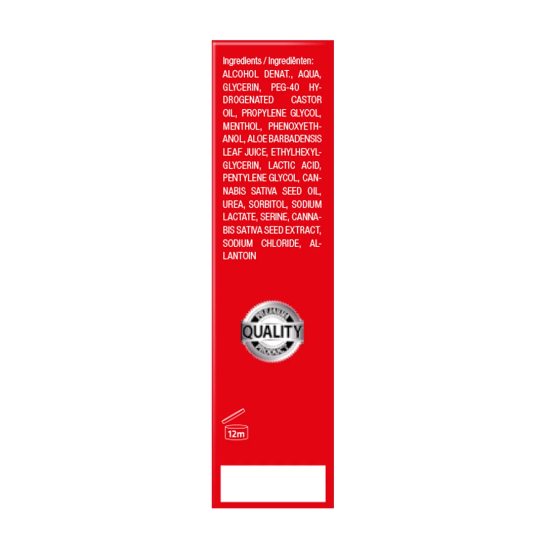 Pharmquests by Shots Original CBD Delay Spray 15 ml - immagine 3