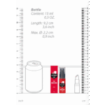 Pharmquests by Shots Original CBD Delay Spray 15 ml - immagine 5