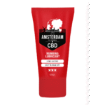 Pharmquests by Shots Original lubrificante anestetico al CBD 50 ml