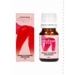 Pharmquests Spanish Fly Female Pleasure Enhancer 10 ml - immagine 5