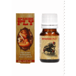 Spanish Fly Love Potion 10 ml - immagine 5