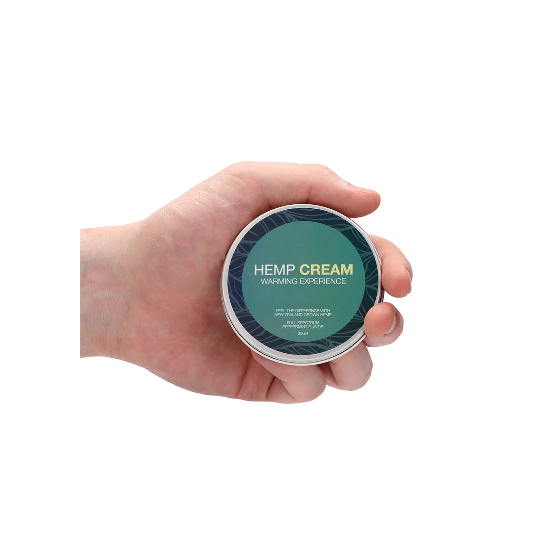 Pharmquests by Shots Crema alla canapa 30 g - immagine 5
