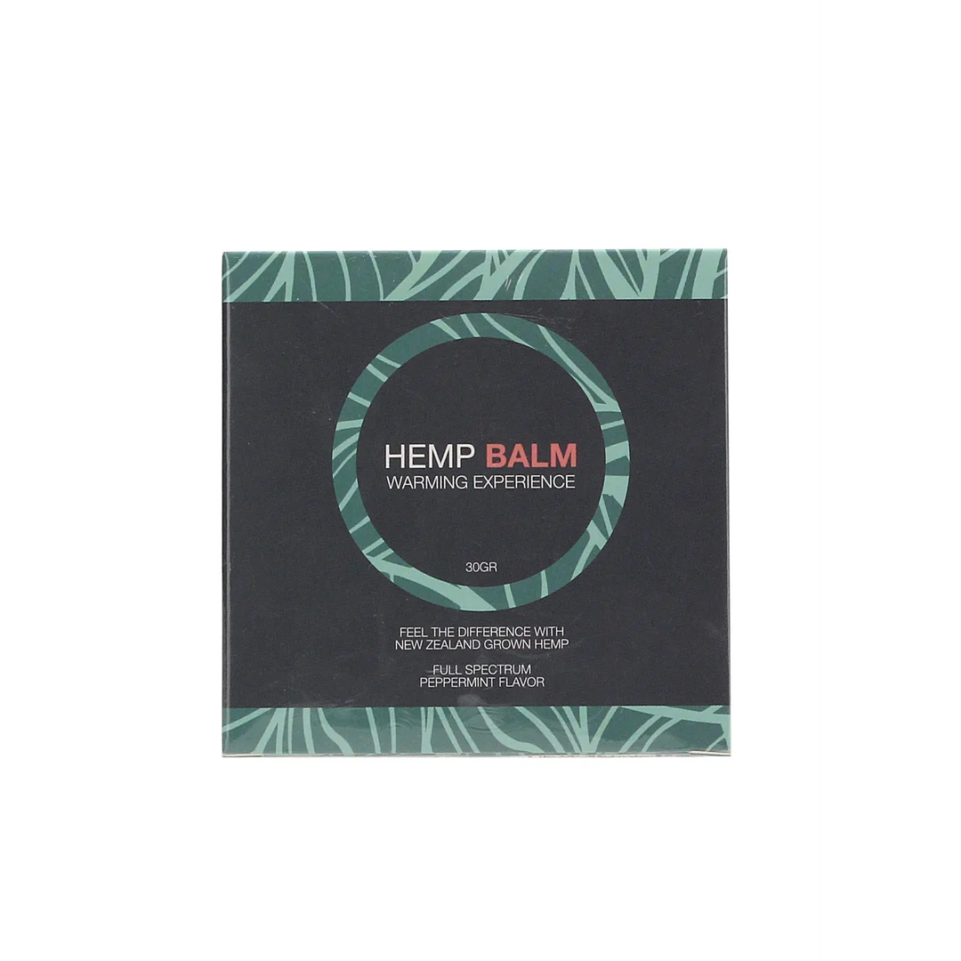 Pharmquests by Shots Balsamo alla canapa 30 g - immagine 1