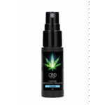 Pharmquests CBD Cannabis stimolatore ai feromoni per lui, 15 ml