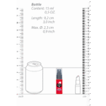 Pharmquests by Shots Original CBD Amsterdam stimolatore di feromoni da uomo, 15 ml - immagine 5