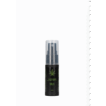 Spray ritardante Cannabis con olio di semi di canapa 15 ml - immagine 5