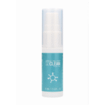 Detergente per sex toy – Go Clean liquido disinfettante pronto all’uso per superfici dure – unisex – Pharmquests by Shots – 15 ml