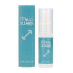 Detergente antibatterico per attrezzature fitness Pharmquests
