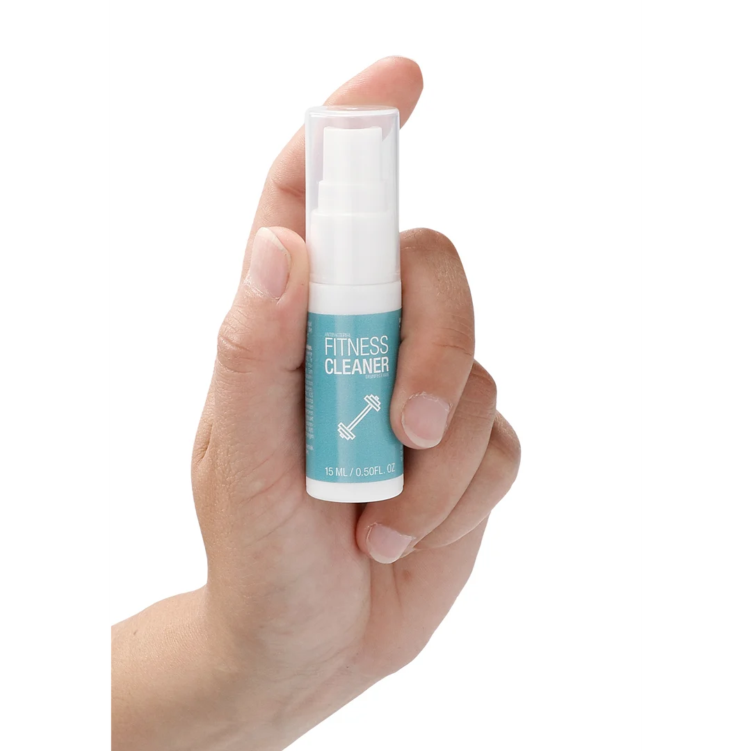 Detergente antibatterico per attrezzature fitness Pharmquests - immagine 5