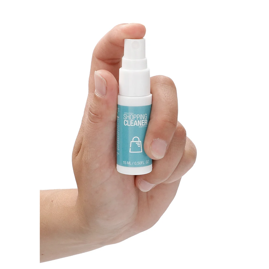 Detergente per superfici Pharmquests 15 ml - immagine 5